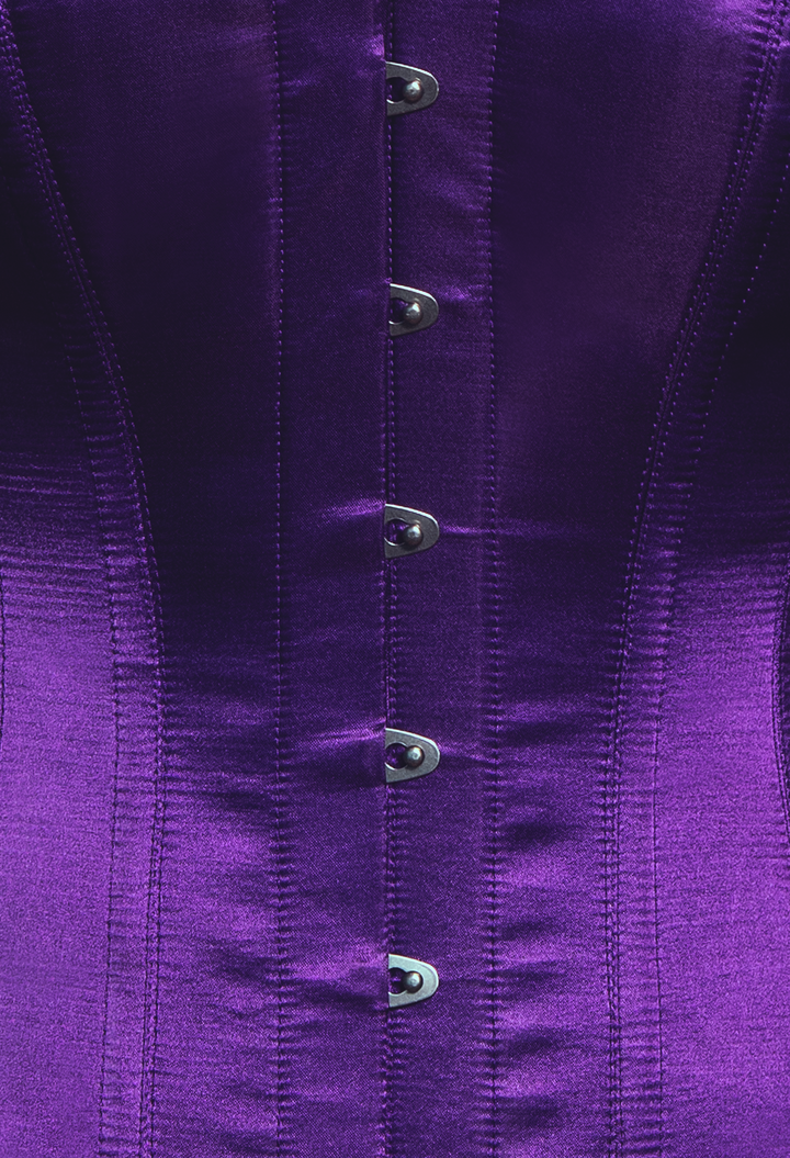 Fabric Options | Standard Fit Corsets