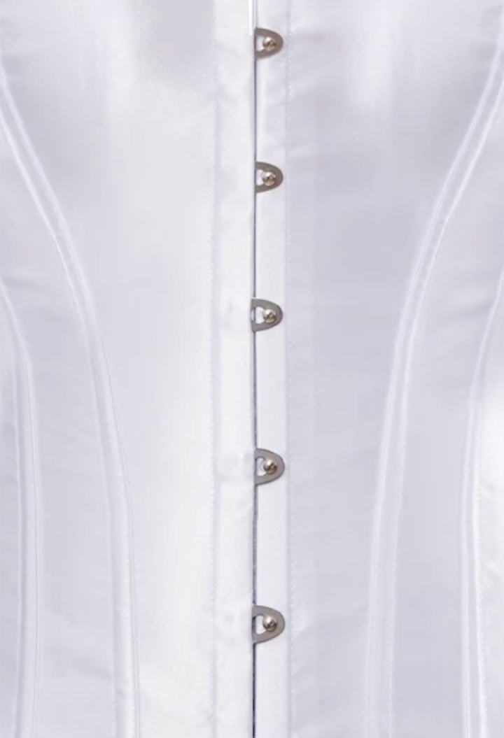 Fabric Options | Standard Fit Corsets