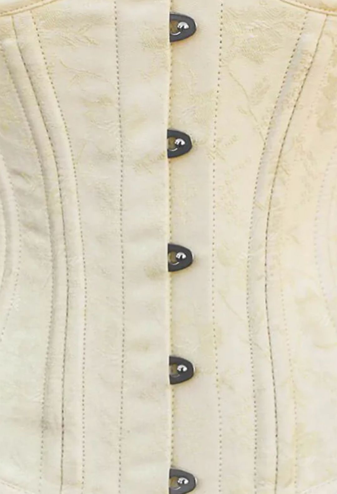 Edwardian Curve Underbust