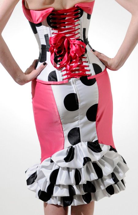 Sweep Skirt