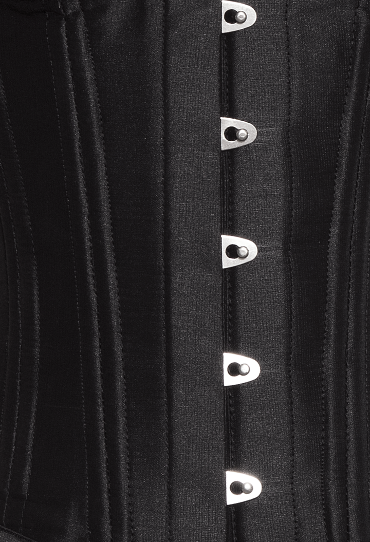 Fabric Options | Standard Fit Corsets