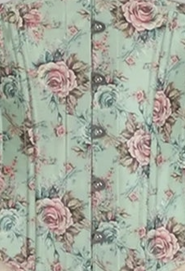 Fabric Options | Standard Fit Corsets