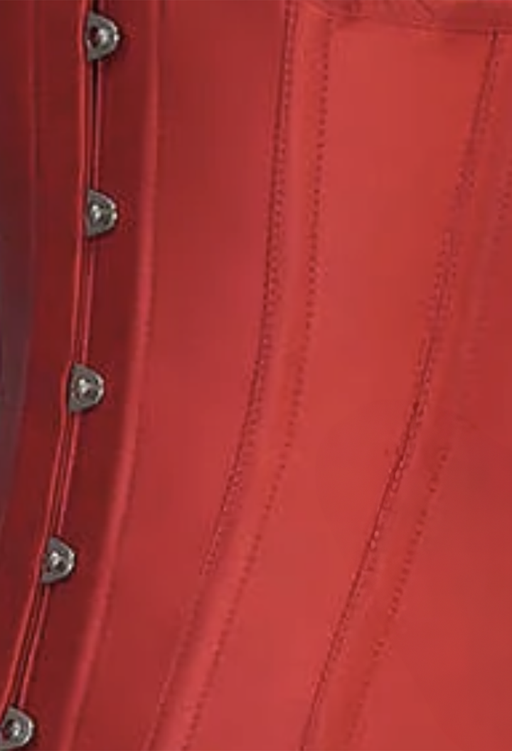Fabric Options | Standard Fit Corsets