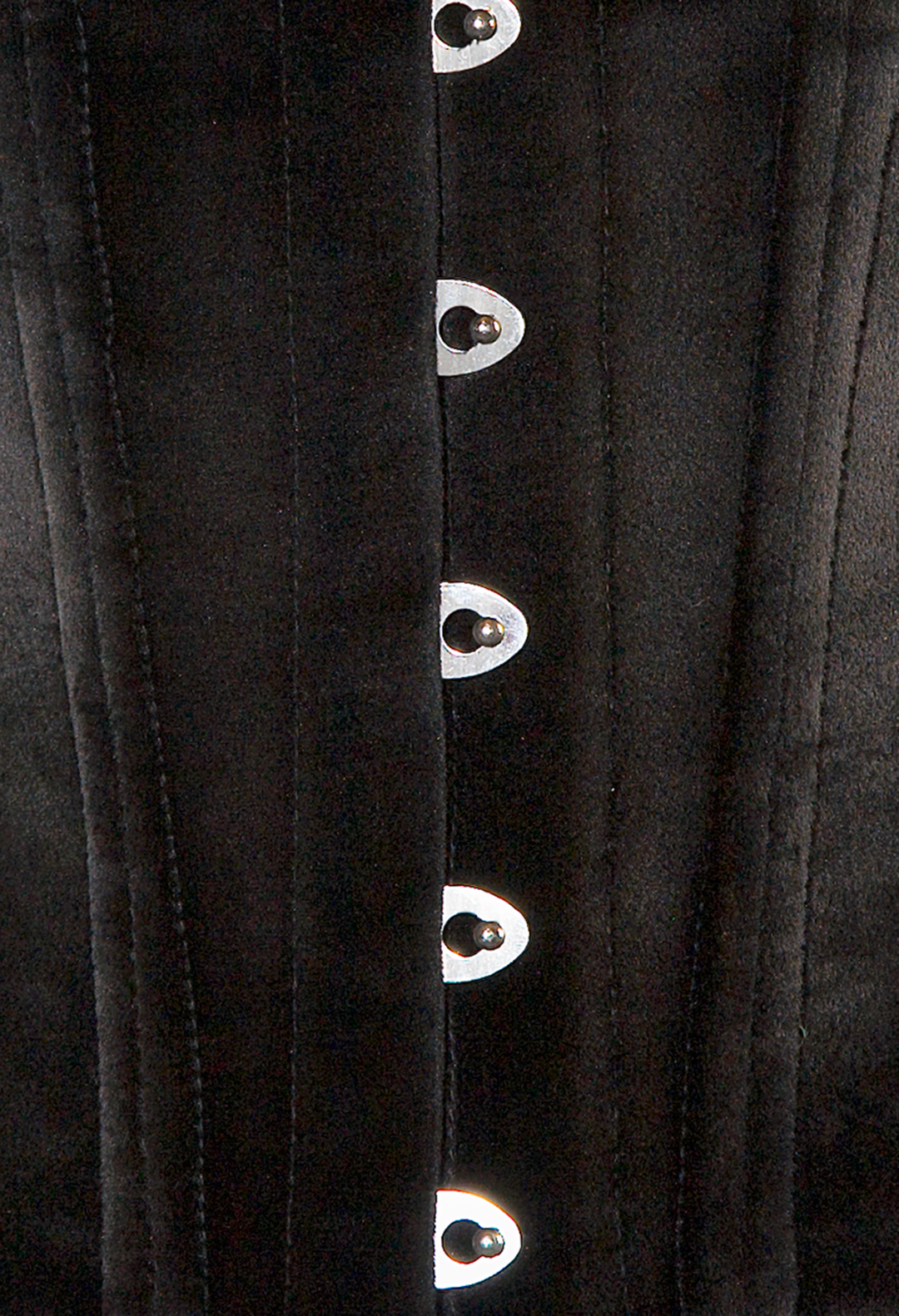 Fabric Options | Standard Fit Corsets