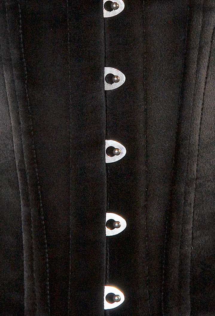 Fabric Options | Standard Fit Corsets