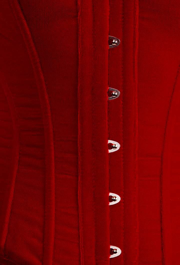 Fabric Options | Standard Fit Corsets