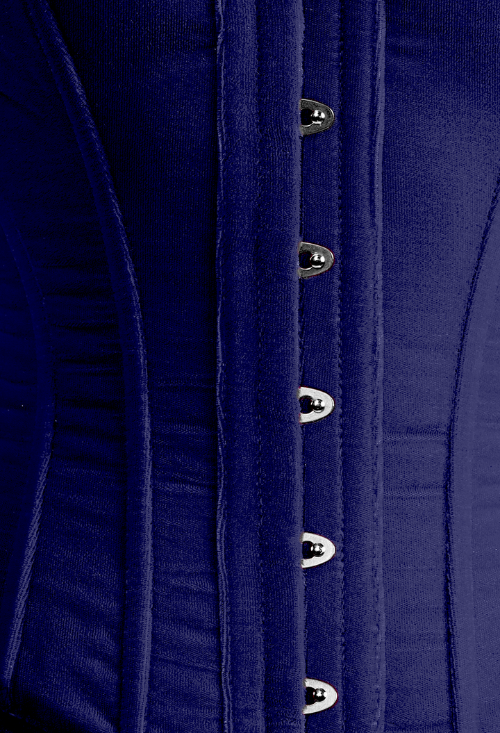 Fabric Options | Standard Fit Corsets