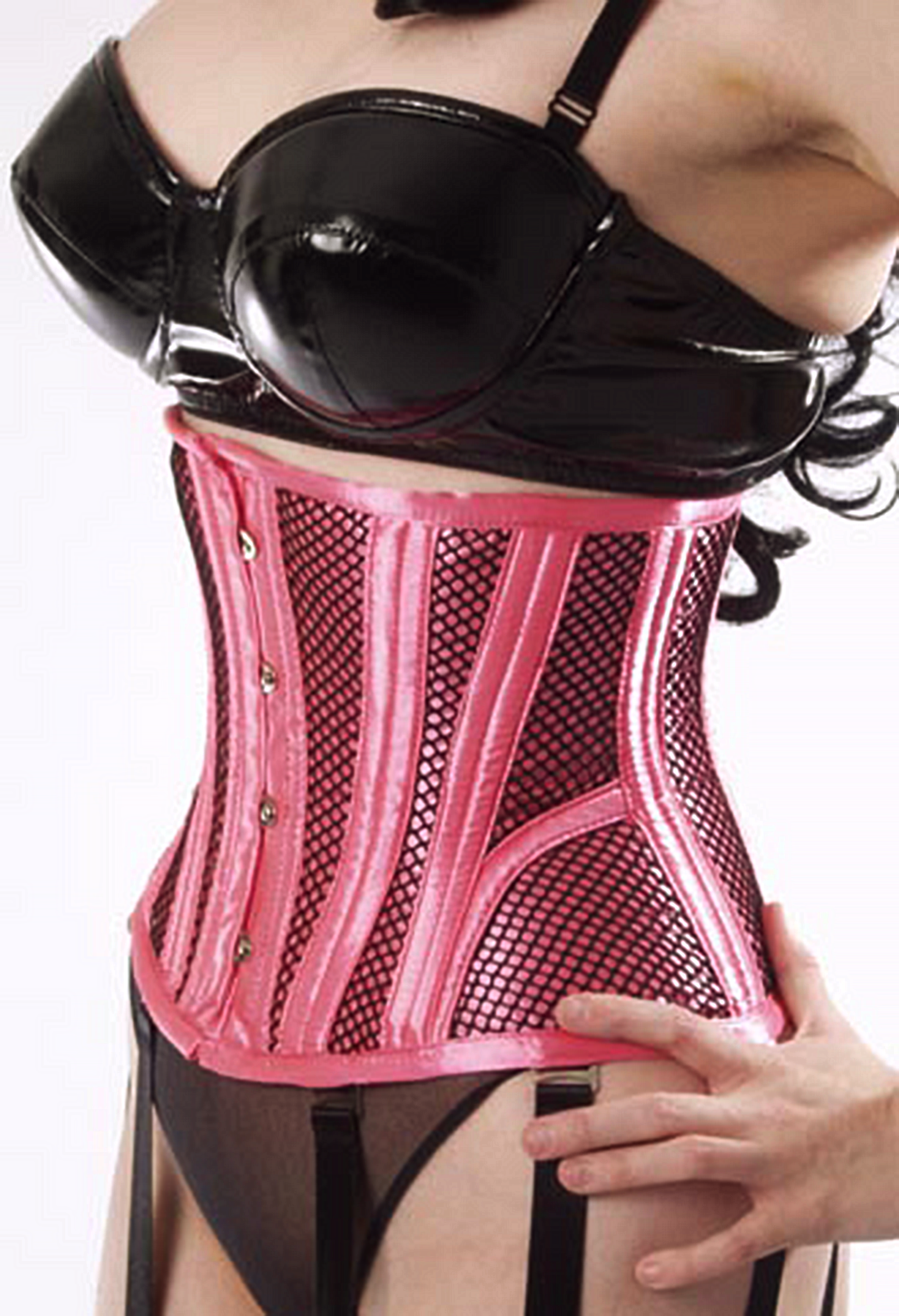 Fern Underbust